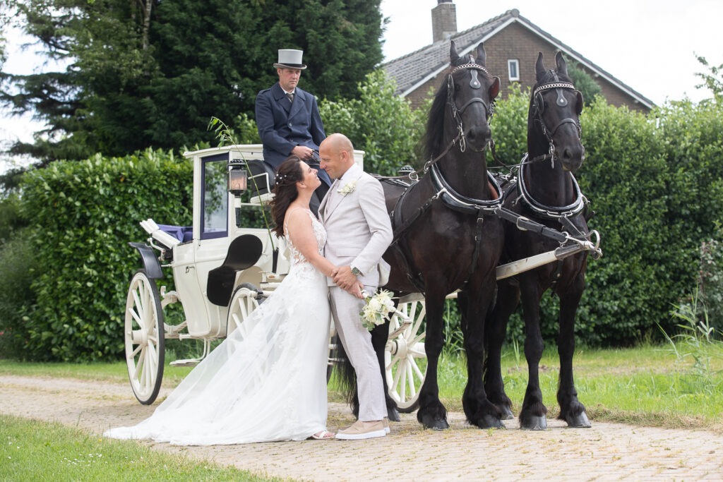 Trouwfotograaf Boerengoed Enspijk