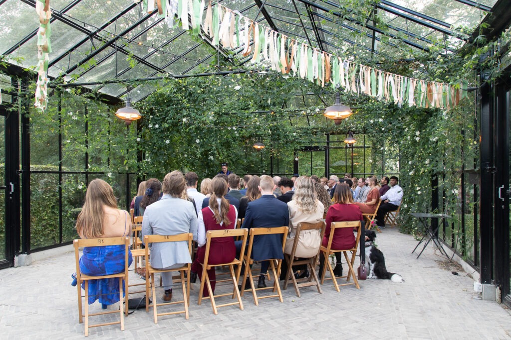 trouwfotograaf tuin de lage oorsprong oosterbeek